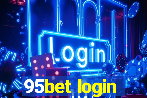 95bet login